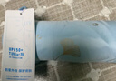 天堂 防晒晴雨伞五折 黑胶防紫外线太阳伞遮阳印花晴雨伞 净空蓝 实拍图