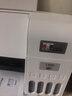 爱普生（EPSON）墨仓式 L3251彩色打印机 微信打印/无线连接 家用打印优选 AI学习打印机（打印、复印、扫描） 实拍图