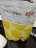 百草味 芒果干 水果干果脯蜜饯 网红小吃 办公室休闲零食小吃 家庭分享 芒果干300g（100g*3袋） 实拍图