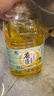 苍茫谣（CangmangYao）芥花油非转基因一级低芥酸菜籽油 5L食用油国企出品 实拍图