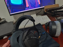 拜雅（beyerdynamic） DT900PROX 头戴式监听录音室专用耳机 开放式耳机 48欧  双11推荐 实拍图