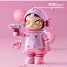 POP MART泡泡玛特 MEGA SPACE MOLLY 100% 周年系列3玩具 整盒9个 不支持七天无理由退换 实拍图