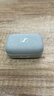 森海塞尔（Sennheiser）【政府补贴】MOMENTUM真无线4代蓝牙耳机 主动降噪入耳式音乐耳机 皓月白 实拍图