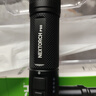 纳丽德（NEXTORCH） P80强光手电筒户外骑行应急防身充电手电筒勤务战术手电一键爆闪 P80标配（升级版-2100流明） 实拍图