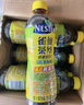 Nestle  雀巢  茶萃柠檬冻红茶果汁茶饮料 250ml*24包 整箱 实拍图
