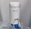 小熊（Bear）抽水器桶装水 饮水机抽水神器 水泵压水器纯净水电动取水器 矿泉水自动上水器 YSJ-D05U2 政府补贴 实拍图