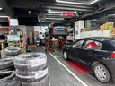 玲珑轮胎汽车轮胎185/60R14 82H 玲珑臻选 HD 适配爱丽舍/捷达/奇瑞 实拍图