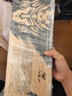 狼蛛（AULA）F2088机械键盘 有线游戏键盘 多功能旋钮 104键幻彩背光键盘 宏编程  电脑键盘 青轴 精英版 实拍图