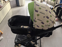 唯乐宝轻灵婴儿推车0-3岁可坐可躺一键折叠新生儿宝宝减震轻便高景观 实拍图