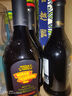 莫奈瑞黑金标香醋500ml【意大利进口IGP3年陈酿】黑醋酿造食醋油醋汁 实拍图