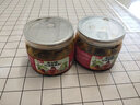 屋头高山脆红油酱黄瓜380g*2 下饭菜四川榨菜咸菜酱腌菜酸黄瓜 实拍图