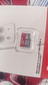 闪迪（SanDisk）32GB TF（MicroSD）内存卡A1 U1 C10 至尊高速移动版存储卡 读速120MB/s 手机平板游戏机内存卡 实拍图