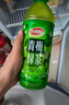  青梅绿茶饮料青梅果汁果味茶饮品500ml*15瓶*2箱 秋游饮料整箱 实拍图