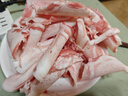 冇觅优品切肉片机羊肉切片机羊肉卷家用机切肉神器多功能刨肉机切骨头铡刀 实拍图