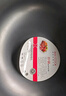 美厨（maxcook）炒锅铁锅30CM 燃气炉电磁炉通用 无涂层 可用铁铲 MDB-30 实拍图