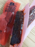 科尔沁 手撕风干牛肉干辣味500g 量贩装 休闲零食 肉干肉脯  实拍图
