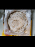 皇家小虎猪肉梅干菜锅盔香辣味20片/1.8kg手抓饼半成品煎饼 源头直发 实拍图