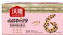 沃隆妈妈每日坚果525g/21袋孕妇零食含开心果仁干果孕妈零食大礼包 实拍图