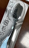 高露洁（Colgate）细毛护龈备长炭软毛成人牙刷旅行装*1支款式颜色随机发货京东自营 实拍图