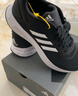 阿迪达斯adidas 男DURAMO 10 运动跑步鞋 GW8336 44码新老款随机发货 实拍图