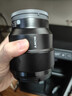索尼（SONY）【保价11.11】FE 85mm F1.8全画幅中远摄定焦微单相机镜头 E卡口 SEL85F18 实拍图