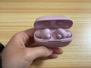 捷波朗 WAVE BEAM 2 真无线蓝牙耳机主动降噪音乐运动通话入耳式 WAVE BEAM2樱花粉 实拍图