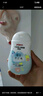贝亲（Pigeon）润肤乳 儿童身体乳 婴幼宝宝护肤保湿露 水三角清爽型200ml 实拍图