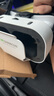 千幻魔镜 VR眼镜虚拟现实游戏电影智能手机BOX三d眼镜一体舒适沉浸式影院3 千幻VR+5D耳机+蓝牙手柄+送资源 实拍图