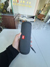 JBL FLIP ESSENTIAL2 旗舰款二代 蓝牙音响【政府补贴】便携音箱  户外防水 低音炮 登山秋游 炫酷黑 实拍图