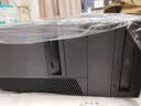 联想（Lenovo）电脑酷睿i5 i7台式机主机家用商务办公独显设计剪辑全套整机 单主机 2）酷睿i3 16G 620G固态基础办公 实拍图