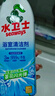 水卫士（水卫仕）浴室清洁剂500g*3瓶卫生间厕所玻璃水瓷砖地板清洗剂 实拍图
