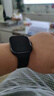 小米（MI）REDMI Watch 5 典雅黑 国家补贴 澎湃OS 2 心率血氧监测 蓝牙通话 红米手表5 智能手表 小米汽车 实拍图