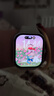 小米（MI）REDMI Watch 5 皎月银 国家补贴 澎湃OS 2 心率血氧监测 蓝牙通话 红米手表5 智能手表 小米汽车 实拍图
