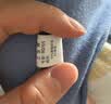 上宝麦秋款儿童连体睡衣男童加厚棉宝宝家居服长袖透气 牛仔蓝 90码 实拍图