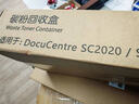 京呈SC2022粉盒适用富士施乐DocuCentre SC2022CPS/DA粉盒SC2022/NW复印机墨粉盒硒鼓 SC2022废粉盒/废粉回收盒 实拍图