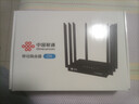 联通4gcpe无线移动路由器随身wifi6免插卡上网宝家用宽带免网线便携支持5G/4G设备上网全国通用流量 实拍图