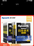 星火含2025年6月真题】星火英语四级真题试卷备考2025年12月四级考试英语真题通关cet4级英语真题备考大学英语四级真题四级词汇书英语听力翻译四级英语备考资料2025英语四六级考试必备资料 【四级 实拍图