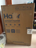 海尔（Haier）国家补贴20%电热水器60升 PD3 金刚无缝胆终身免换镁棒一级能效节能省电储水式大水量家用京东自营 实拍图