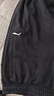 李宁（LI-NING）运动裤时尚休闲卫裤女子舒适百搭透气束口运动长裤子女 实拍图