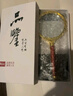 BIJIA光学放大镜金属手持儿童老人鉴定阅读便携式非球面10倍光倍放大镜 实拍图