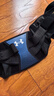 安德玛（Under Armour）护腰带间盘健身运动保暖腰托深蹲负重硬拉篮球久坐支撑收腹束腰带 实拍图