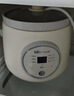 小熊（Bear）电炖锅 电炖盅 煮粥神器煲汤锅炖汤锅 BB煲婴儿煮粥锅熬粥宝宝炖盅小型1-2人辅食锅E15K2 1.5L 实拍图
