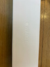 Apple/苹果 Watch Series 10 智能手表GPS款46毫米银色铝金属表壳青云色回环式运动表带MX243CH/B 实拍图