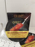 OHBT鱼子酱抗皱面膜10片紧致抗衰老补水保湿祛黄提亮肤色男女士 实拍图