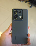 小米（MI）Redmi Note13Pro新2亿像素 第二代1.5K高光屏 骁龙7s 移动平台67W闪充12GB+256GB子夜黑红米手机 实拍图