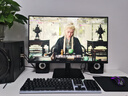 华为MateView SE 27英寸 高清 IPS全面屏 100Hz高刷 电脑办公显示器 莱茵护眼 标准版 实拍图