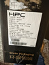 HPC 27英寸 FHD IPS高清电脑屏 100Hz 99%SRGB广色域 可壁挂 微边框 家用办公电脑显示器HH27FI 实拍图