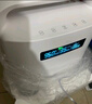 氧精灵3L升医用制氧机家用吸氧机老人专用孕妇便携氧气机国家补贴323W 实拍图