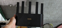 Tenda腾达路由器WiFi7【云霄BE5100】千兆穿墙王信号增强无线超强2.5g网口家用电竞放大器立式BE6L Pro 实拍图