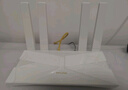 普联（TP-LINK） 大道AX3000满血WiFi6千兆无线路由器 5G双频家用穿墙 Mesh 3000M无线速率 信号增强 易展 XDR3010 实拍图